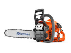 HUSQVARNA 130 - picture0' - Click to enlarge