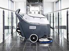 Nilfisk SC450 Walk Behind Scrubber - picture0' - Click to enlarge