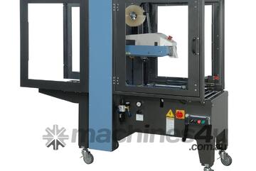 EXC-135TBR Random Carton Sealer