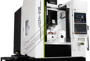 CNC 5 Sided Machining Centre 5A-40R