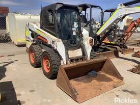 2019 Bobcat S550 - picture0' - Click to enlarge