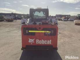 2019 Bobcat S550 - picture1' - Click to enlarge