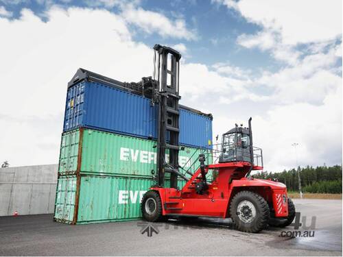 KALMAR Full Container Handler 41T