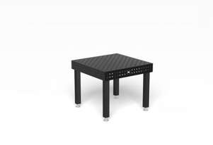 Professional Extreme 8.7 Plasma nitrided Diagonal grid 4x Leg standard equipment 700