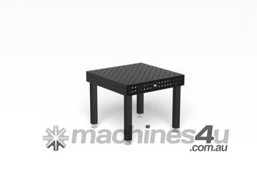 Professional Extreme 8.7 Plasma nitrided Diagonal grid 4x Leg standard equipment 700