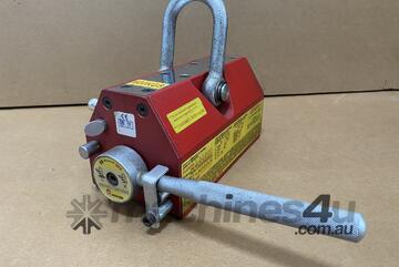 Lifting Magnet 600kgs with 3.5 times Safety capacity