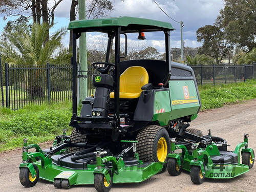 John Deere 1600 Wide Area mower Lawn Equipment