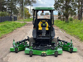 John Deere 1600 Wide Area mower Lawn Equipment - picture0' - Click to enlarge