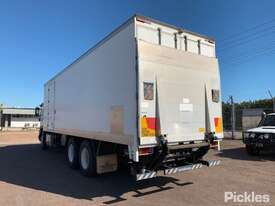 2009 Isuzu FVL 1400 LWB - picture1' - Click to enlarge