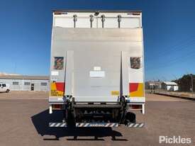 2009 Isuzu FVL 1400 LWB - picture2' - Click to enlarge