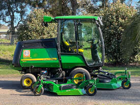 John Deere 1600 Wide Area mower Lawn Equipment - picture0' - Click to enlarge