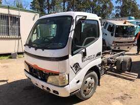 2007 Hino 300 Series - picture0' - Click to enlarge