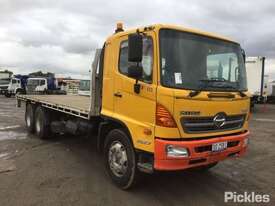 2010 Hino FM 500 2627 - picture0' - Click to enlarge