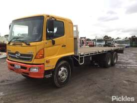 2010 Hino FM 500 2627 - picture0' - Click to enlarge