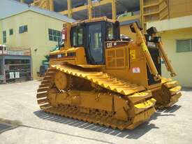 CATERPILLAR 2012 D6R III LGP , 4633 HOURS , Can Supply Flat or Swamp Tracks if sold early , $275000  - picture0' - Click to enlarge