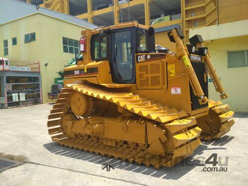 CATERPILLAR 2012 D6R III LGP , 4633 HOURS , Can Supply Flat or Swamp Tracks if sold early , $275000 