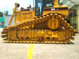 CATERPILLAR 2012 D6R III LGP , 4633 HOURS , Can Supply Flat or Swamp Tracks if sold early , $275000  - picture0' - Click to enlarge