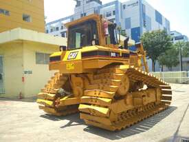 CATERPILLAR 2012 D6R III LGP , 4633 HOURS , Can Supply Flat or Swamp Tracks if sold early , $275000  - picture1' - Click to enlarge