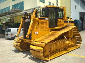 CATERPILLAR 2012 D6R III LGP , 4633 HOURS , Can Supply Flat or Swamp Tracks if sold early , $275000  - picture2' - Click to enlarge