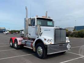 Western Star Constellation - picture0' - Click to enlarge