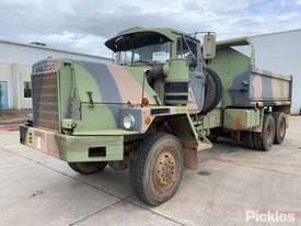 1984 Mack RM6866 RS - picture0' - Click to enlarge