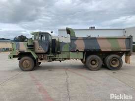 1984 Mack RM6866 RS - picture1' - Click to enlarge