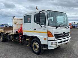 Hino FG - picture0' - Click to enlarge