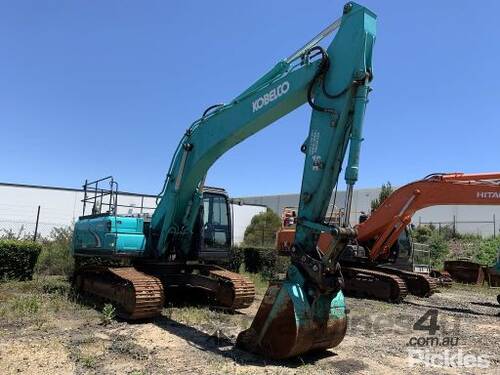 Kobelco SK250-8