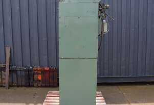 Filtaire Filter Pulsating Dust Extractor Collector