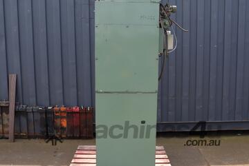 Filtaire Filter Pulsating Dust Extractor Collector