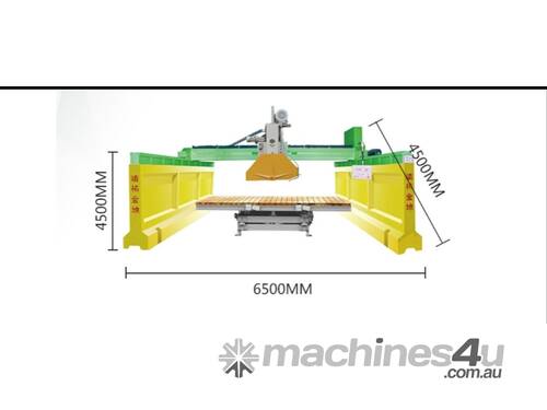 Bridge Saw for sale - BRIDGE SAW 