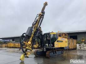 2014 Atlas Copco T45 - picture0' - Click to enlarge