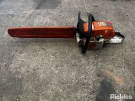 Stihl 261C Chainsaw, Note: Used/Untested ,Serial No: 180140397 - picture1' - Click to enlarge