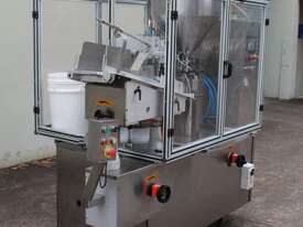 Automatic Tube Filling Machine - picture2' - Click to enlarge