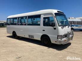 1996 Toyota Coaster - picture0' - Click to enlarge