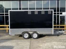 2022 Green Pty Ltd Food Trailer - picture0' - Click to enlarge