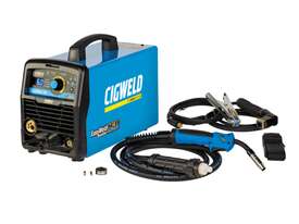 EasyWeld 160 MIG / Stick Welder - picture0' - Click to enlarge