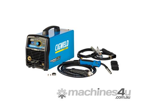 EasyWeld 160 MIG / Stick Welder