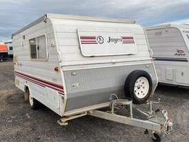 Jayco Sprite - picture0' - Click to enlarge