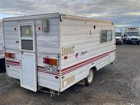 Jayco Sprite - picture0' - Click to enlarge