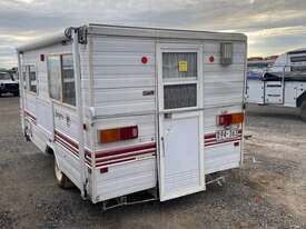 Jayco Sprite - picture1' - Click to enlarge