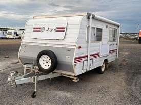 Jayco Sprite - picture2' - Click to enlarge