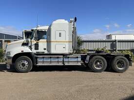 2008 Mack Granite sleeper cab prime Mover - picture0' - Click to enlarge