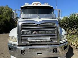 2008 Mack Granite sleeper cab prime Mover - picture1' - Click to enlarge