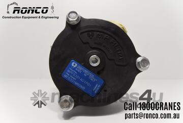 MPFILTRI - Hydraulic Filter