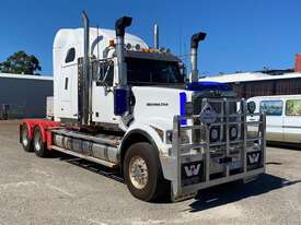 Western Star 4900 FX - picture0' - Click to enlarge