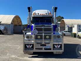 Western Star 4900 FX - picture0' - Click to enlarge