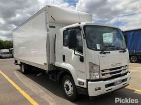 Isuzu FSR - picture0' - Click to enlarge