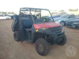 Polaris Ranger 1000 EPS - picture0' - Click to enlarge