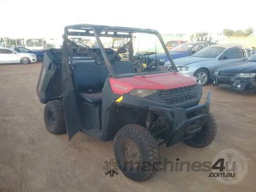 Polaris Ranger 1000 EPS